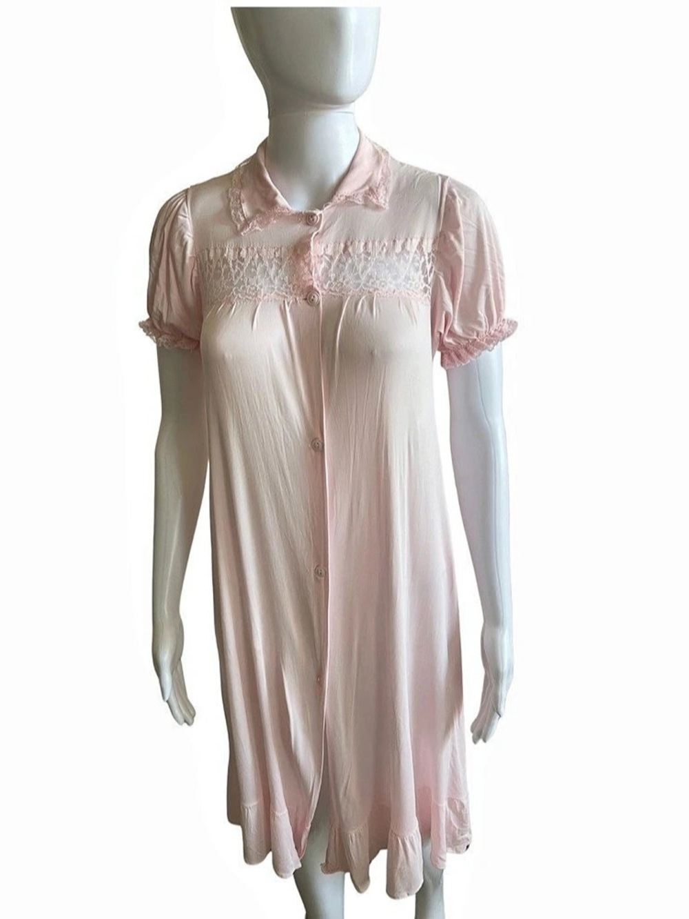 1930 Edso Lady Nightgown